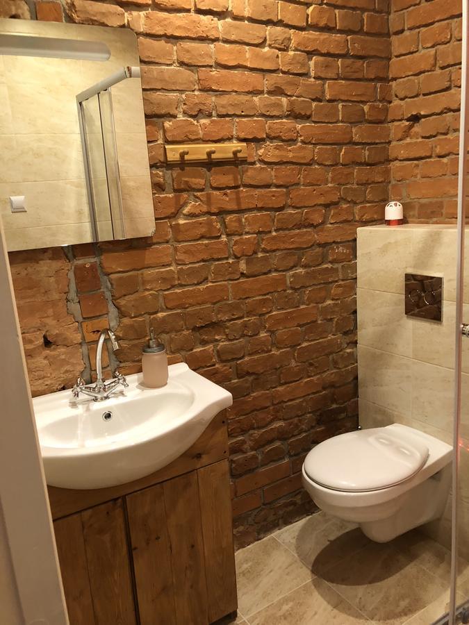Guest house Kamienica Centrum