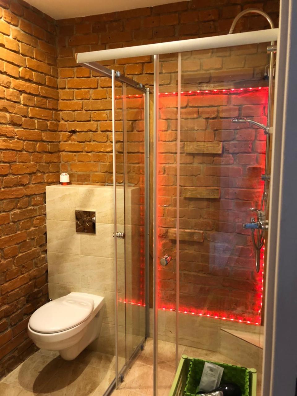 Kamienica Centrum Guest house Olsztyn (Warmian-Masurian)