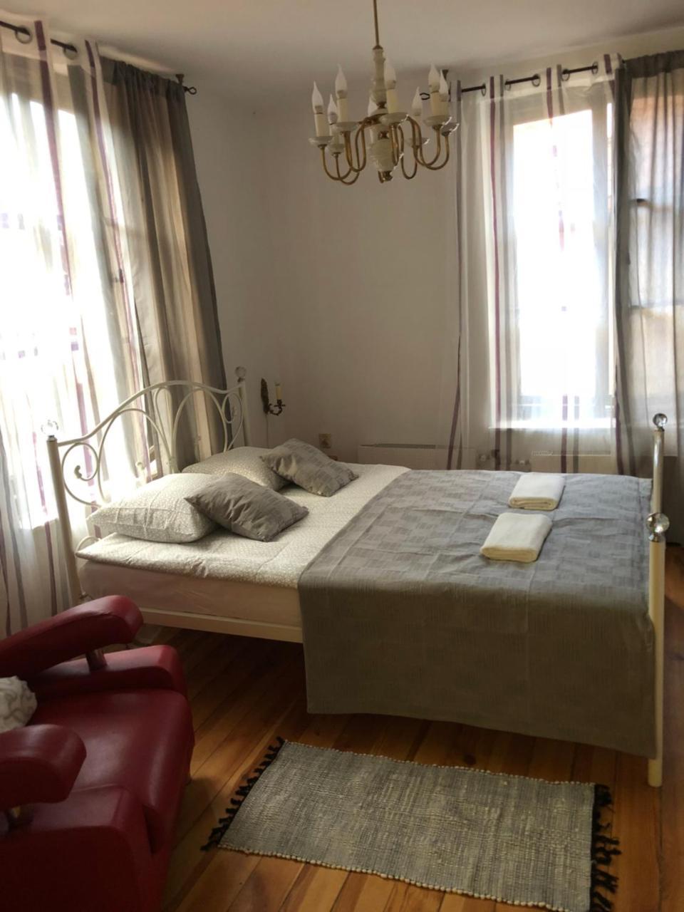 Guest house Kamienica Centrum *